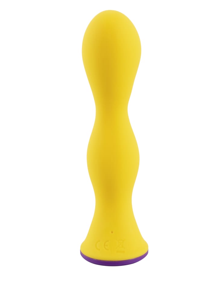 You2Toys Analvibrator anal vibrator in bunt günstig kaufen 12,5
