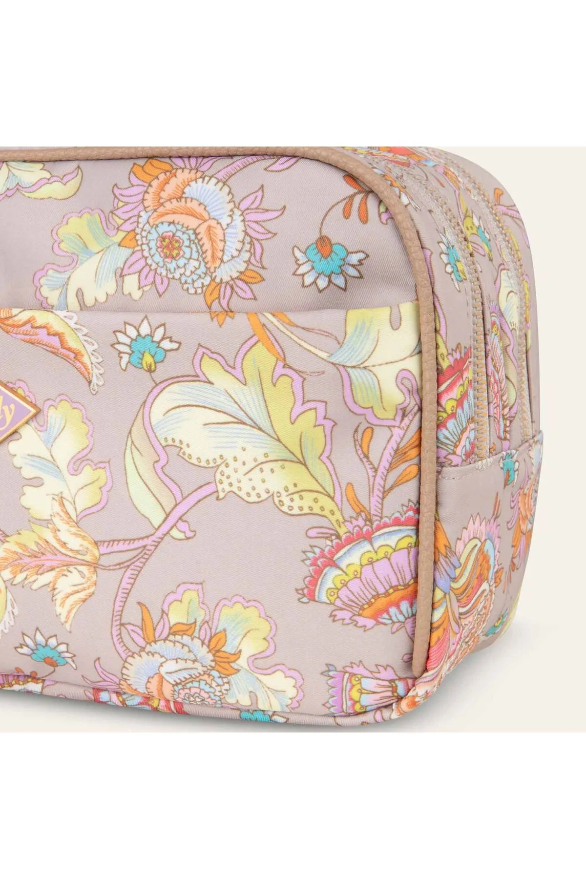 Oilily  Sits Aelia Chloe Kosmetiktasche 26 cm