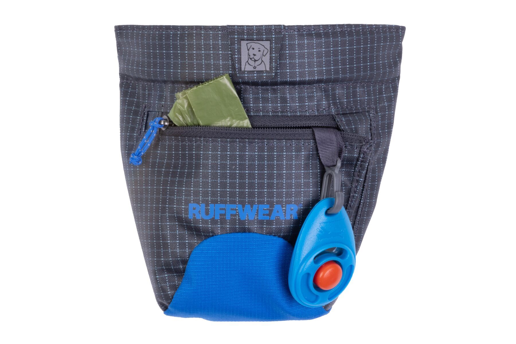 Ruffwear Snackbeutel Ruffwear Treat Trader™ Leckerlitasche