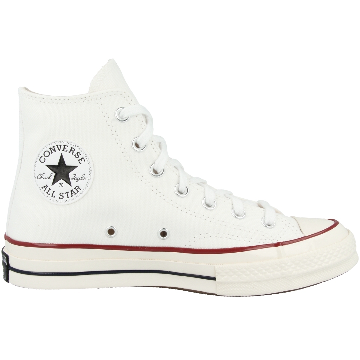 Converse Chuck 70 Classic High Sneaker high weiss