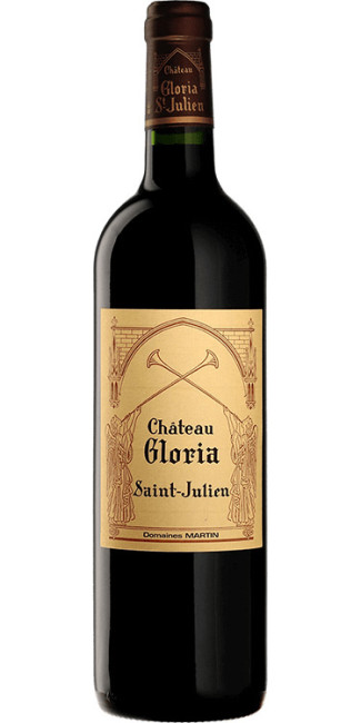 Chateau Gloria 2022