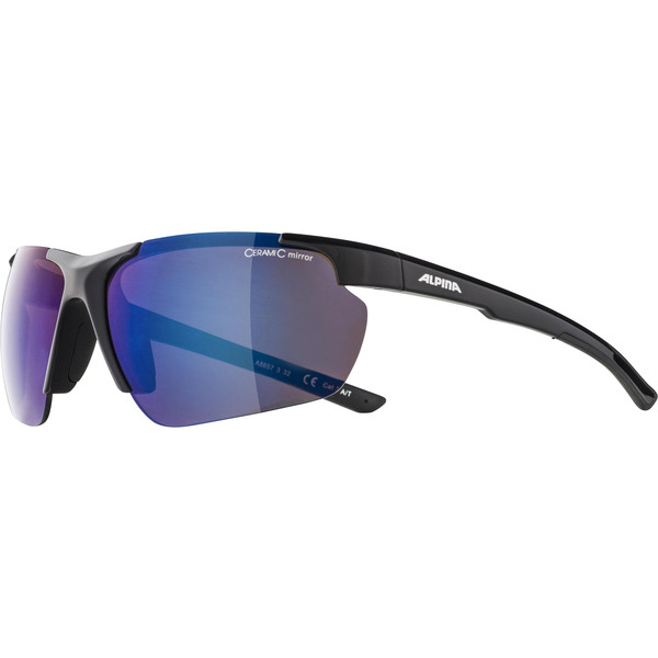 DEFEY HR Unisex - Sportbrille