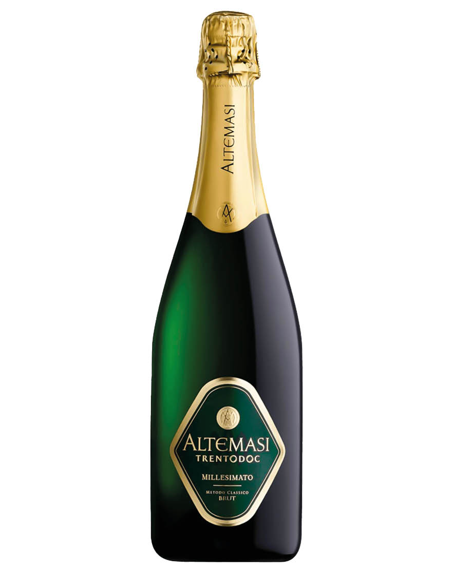 Trento Brut Millesimato DOC 2020 Altemasi 0,75 ℓ