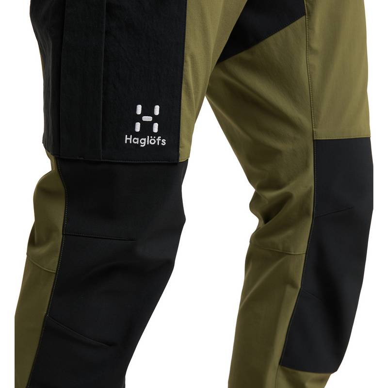 Haglfs Rugged Slim Pant Trekkinghose Herren