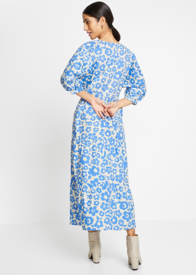 Maxikleid