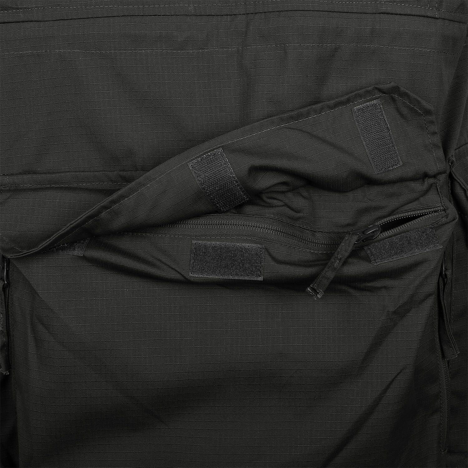 Einsatzsmock KSK Generation II