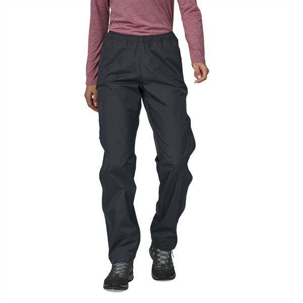 W' S TORRENTSHELL 3L RAIN PANTS - SHORT Damen - Hardshellhose