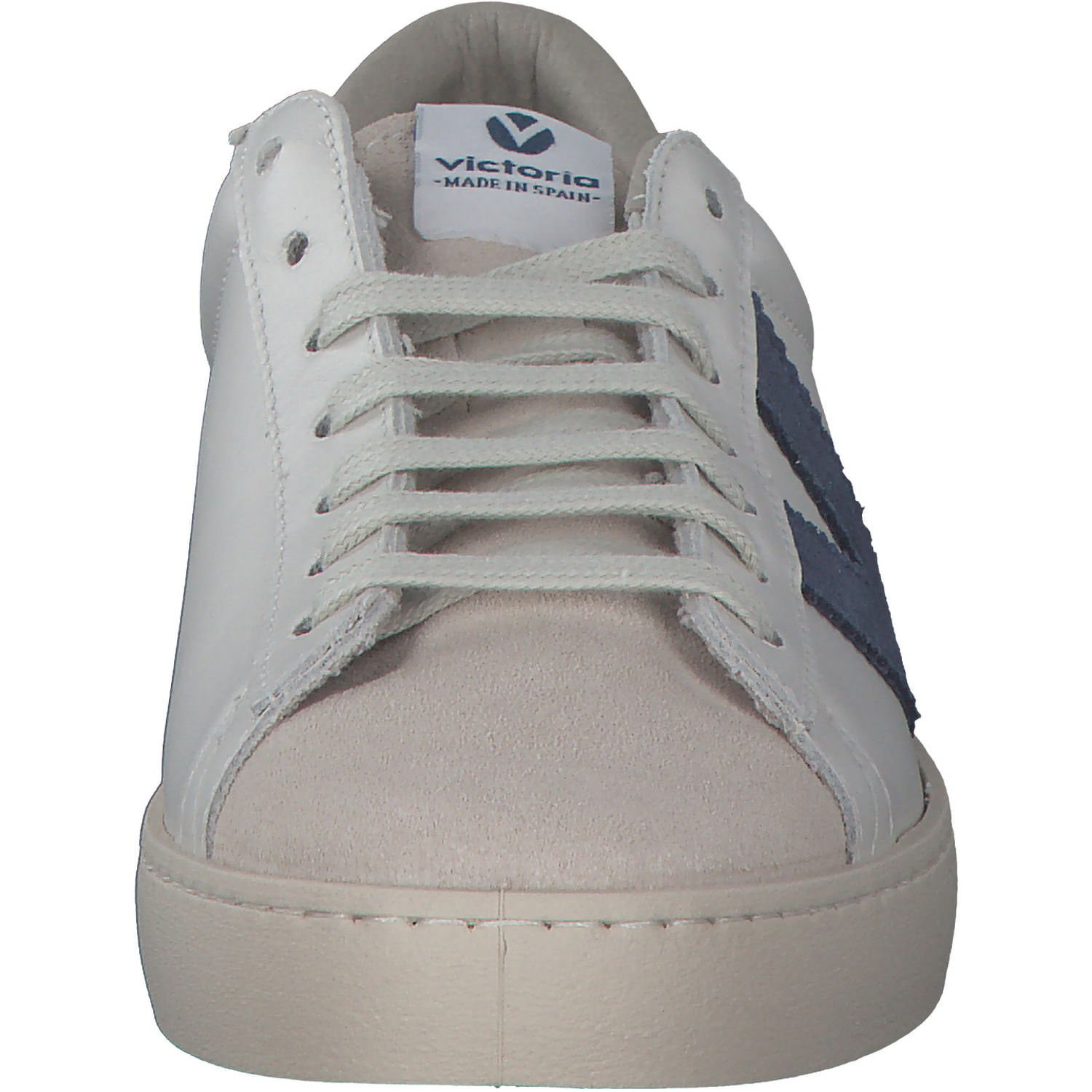Victoria Berlin 1126142, Sneakers Low, Damen, AZUL