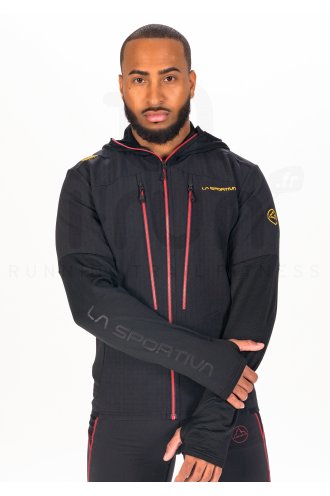 La Sportiva Session Tech M