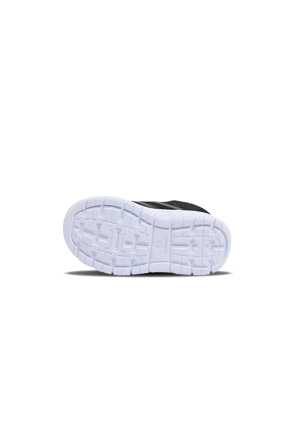hummel  Sneaker - Schwarz - Flacher Absatz