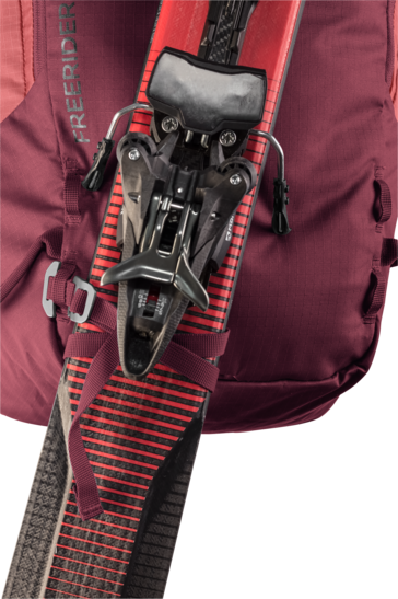 deuter Freerider Pro 32+ SL | Skitourenrucksack