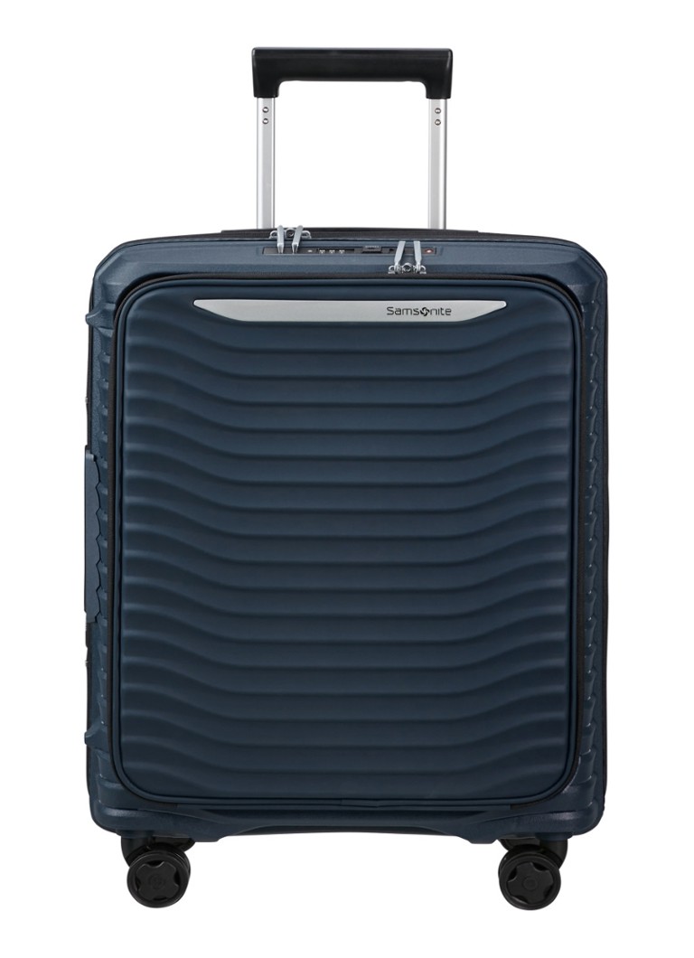 Samsonite Upscape bővíthető spinner 55 cm
