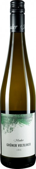 2021 Grüner Veltliner 