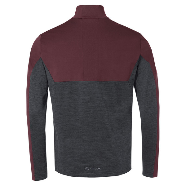 ALL YEAR MOAB FZ T-SHIRT Herren - Fahrradjacke
