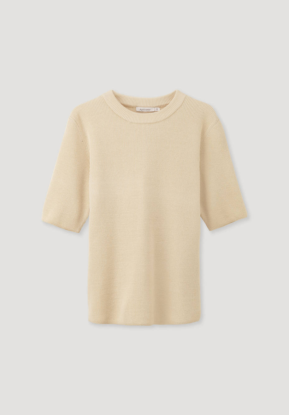Pullover aus reiner Bio-Baumwolle