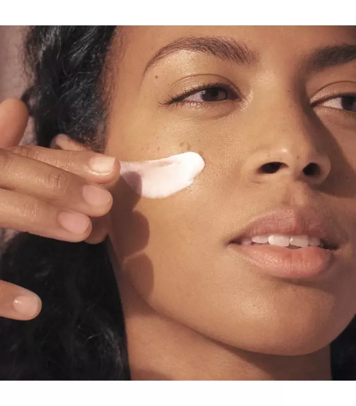 NUE Crème jeunesse démaquillante