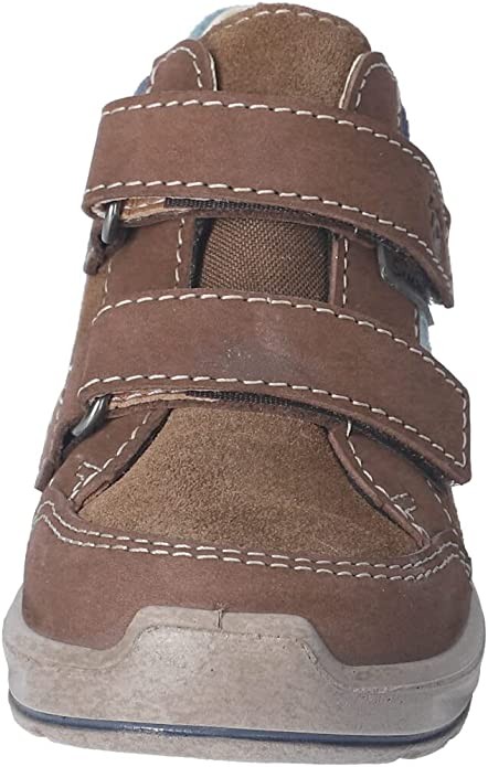 RICOSTA Lauflernschuhe braun
