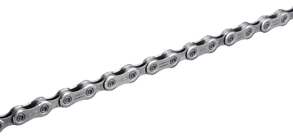 Shimano XT CN-M8100 12-fach Kette mit Quick-Link kaufen | Bike-Discount