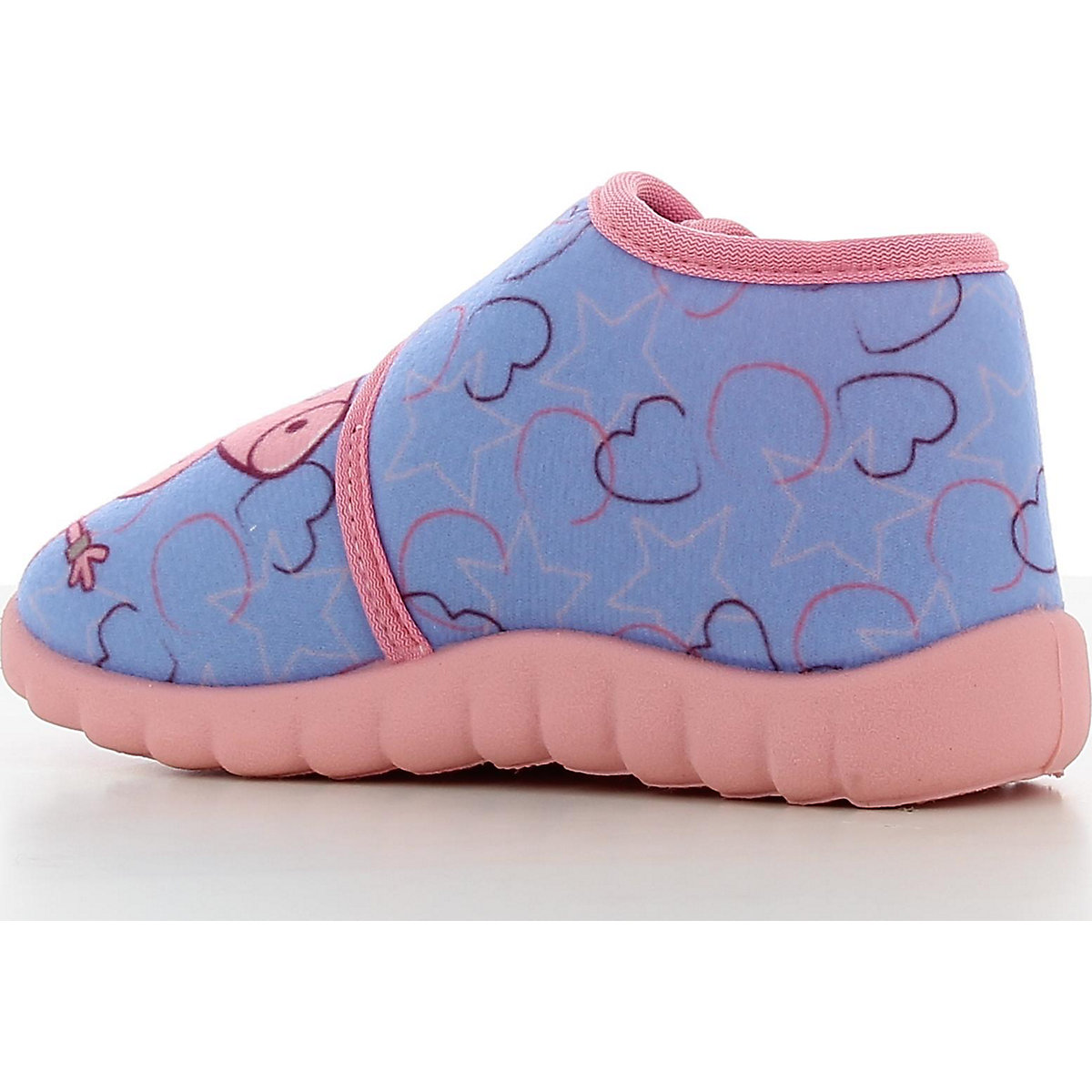 Peppa Pig Hausschuhe für Mädchen