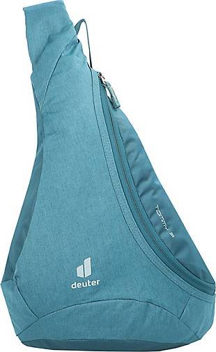 deuter Tommy S Umhängetasche 36 cm