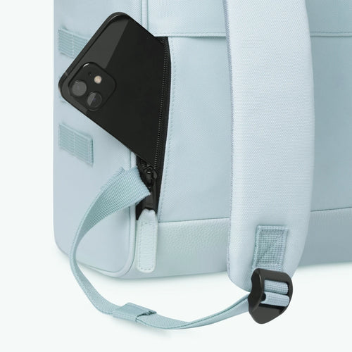 Adventurer Medium Puntarenas Backpack, Light Blue