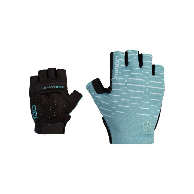 Ziener CAMMI Fahrradhandschuhe Damen