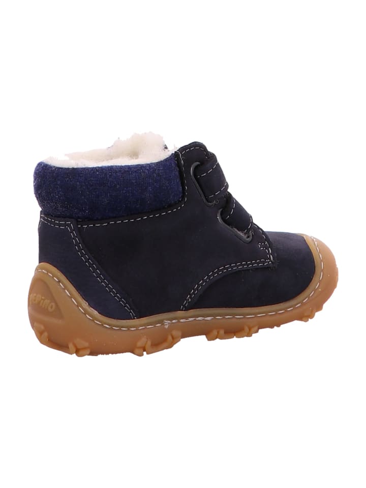 Ricosta Lauflernschuhe in Blau günstig kaufen