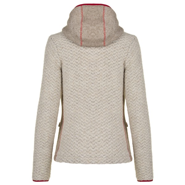 Almgwand - Women's Mahdspitze - Wolljacke
