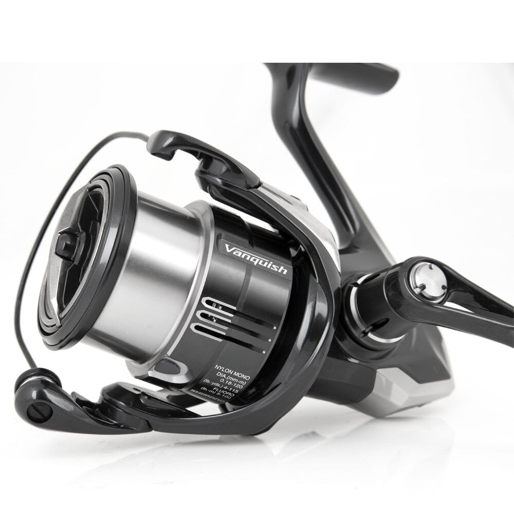 Naviják Moulinet Spinning Shimano Vanquish C3000M HG FB