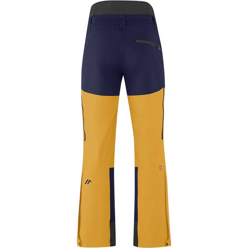 Maier Sports Backline Skihose Herren