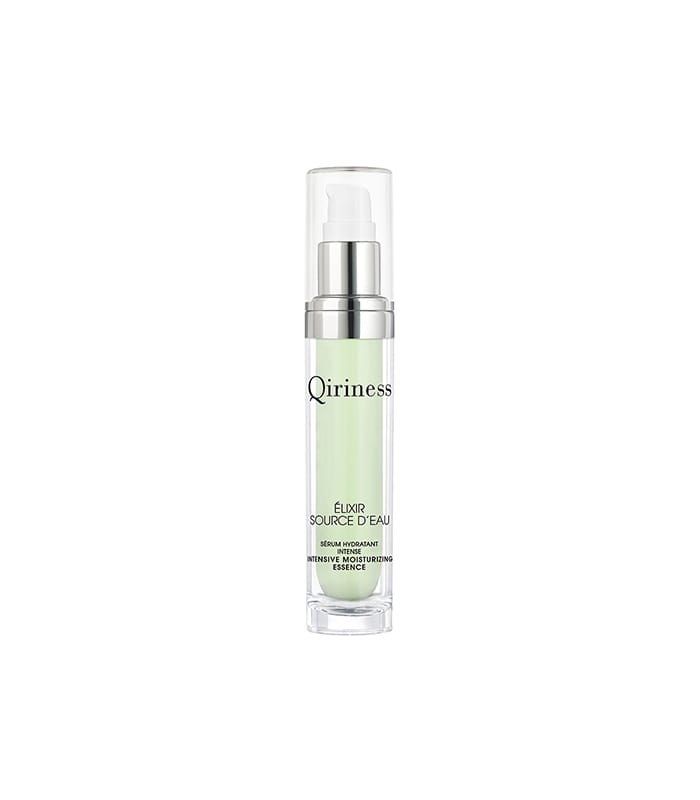 Qiriness-ÉLIXIR SOURCE D'EAU-Sérum Hydratant Intense