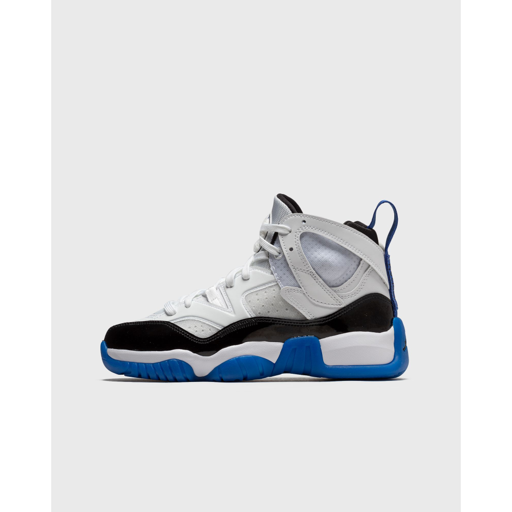 NIKE JORDAN Jumpman Two Trey GS DQ8431-140 / weiss