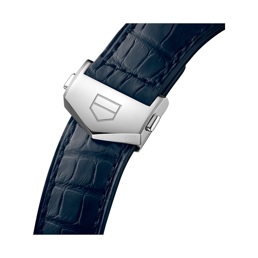 TAG Heuer Herrenuhr Carrera