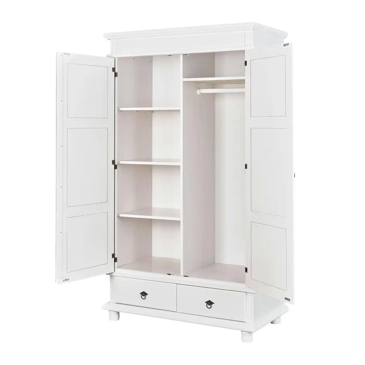 Kleiderschrank Danz