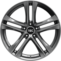 TEC AS4 EVO grau / anthrazit - ATU