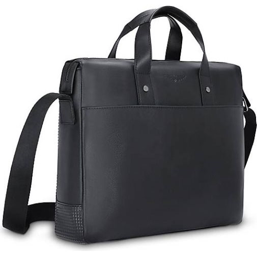 Police Aktentasche 40 cm Laptopfach