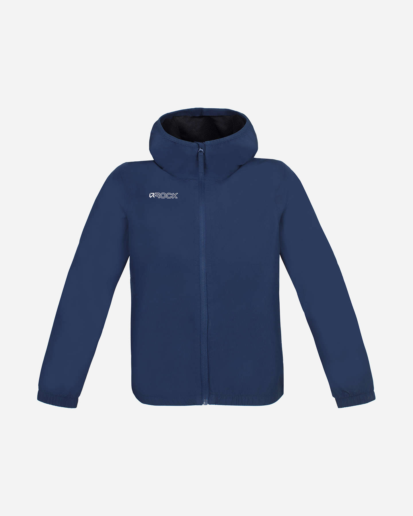 Giacca Outdoor Rock Experience Sixmile 2.0 Jr REJJ01222-1329