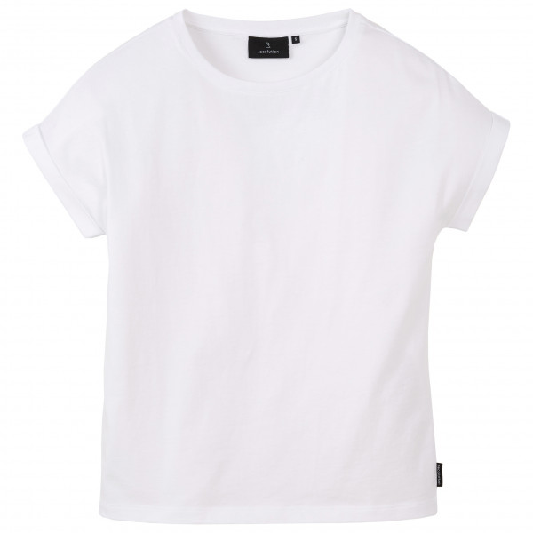 recolution - Women's T-Shirt Cayenne - T-Shirt