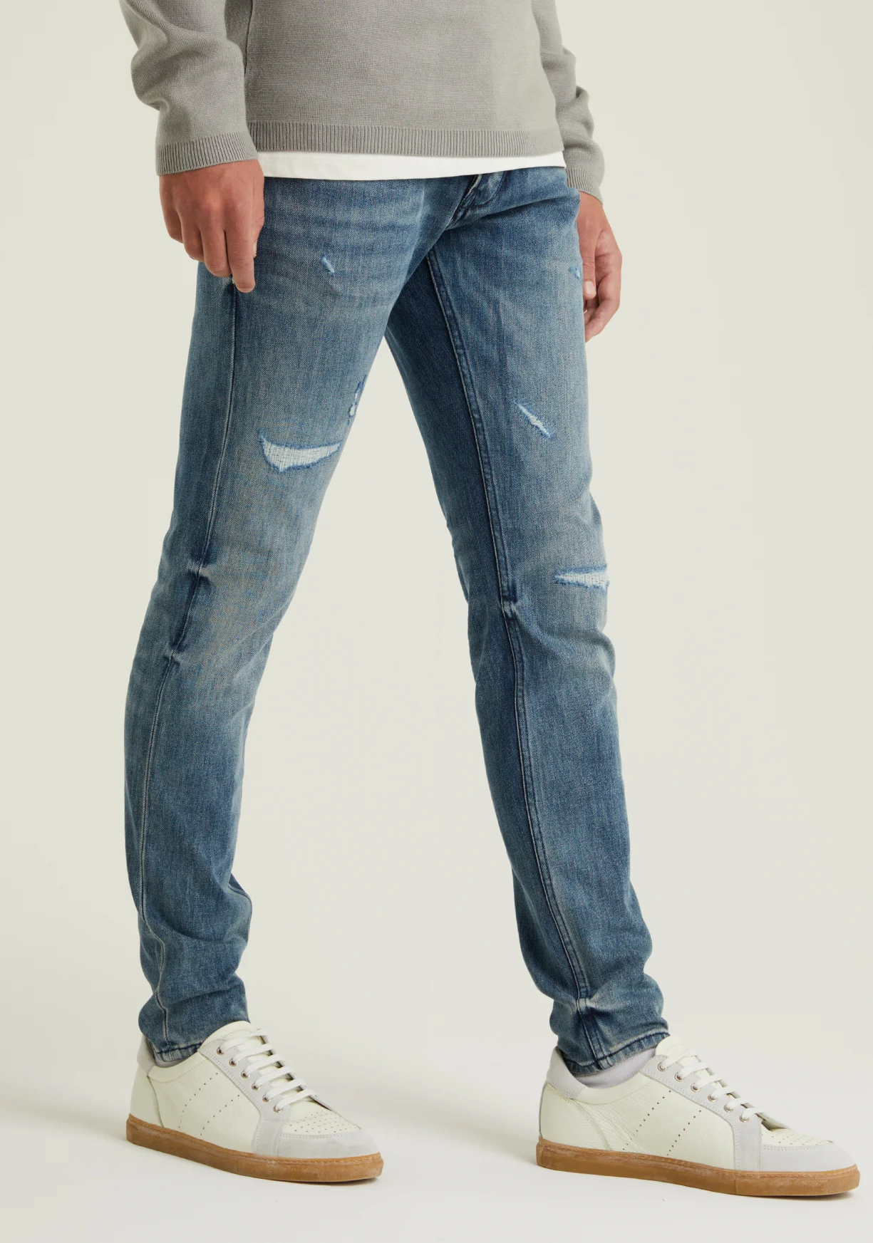 CHASIN' EGO ETRINE - Vaqueros slim fit
