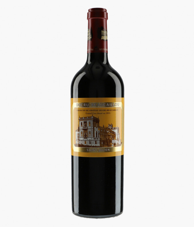 Château Ducru-Beaucaillou 2022CHÂTEAU DUCRU-BEAUCAILLOU