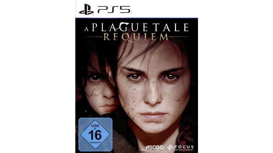 A Plague Tale: Requiem