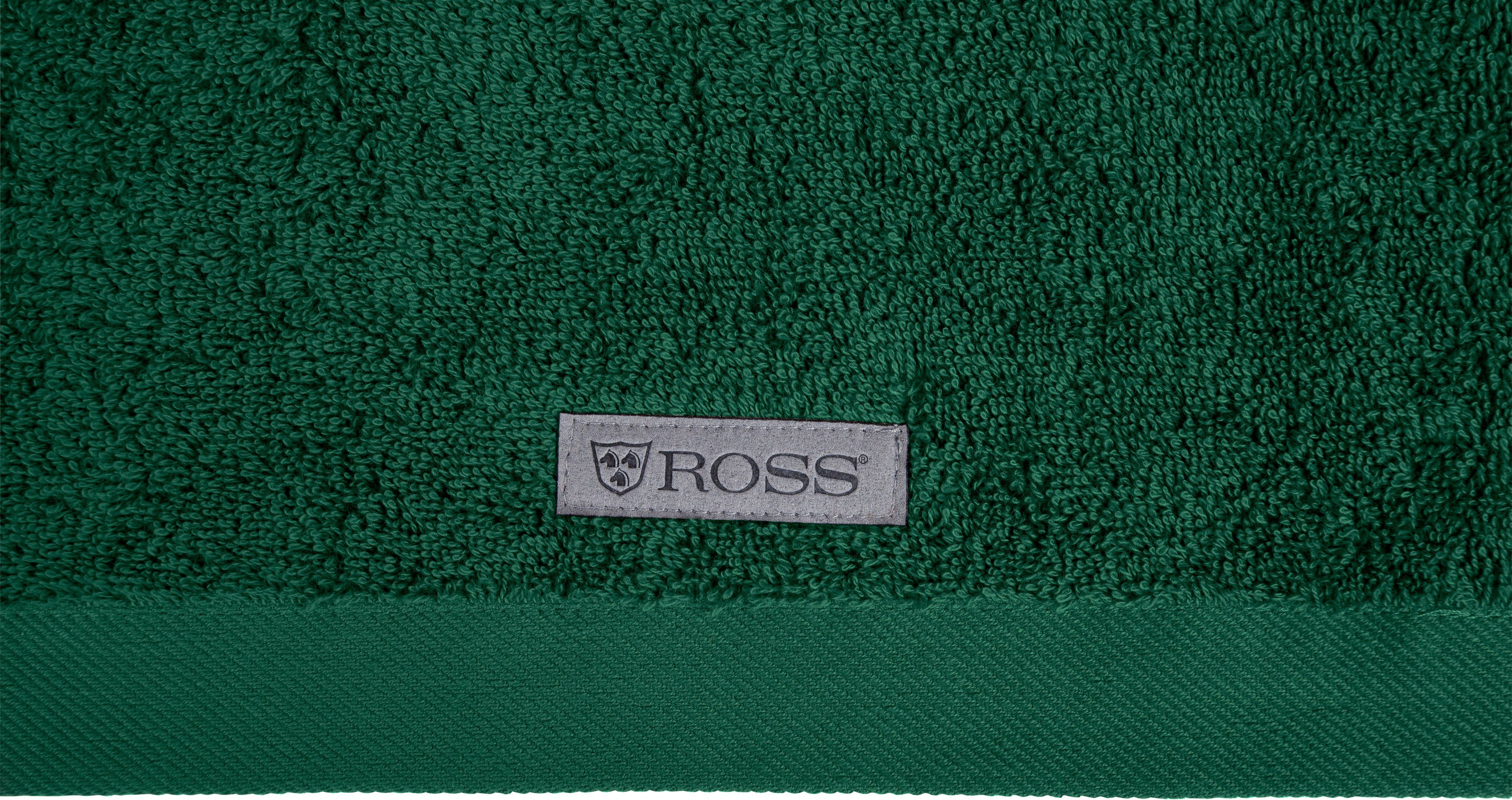 ROSS Handtuch Set Sinfonie, Frottier, (Set, 6-tlg)