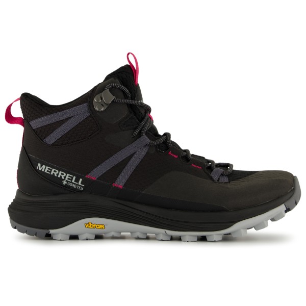 Merrell - Women's Siren 4 Mid GTX - Wanderschuhe