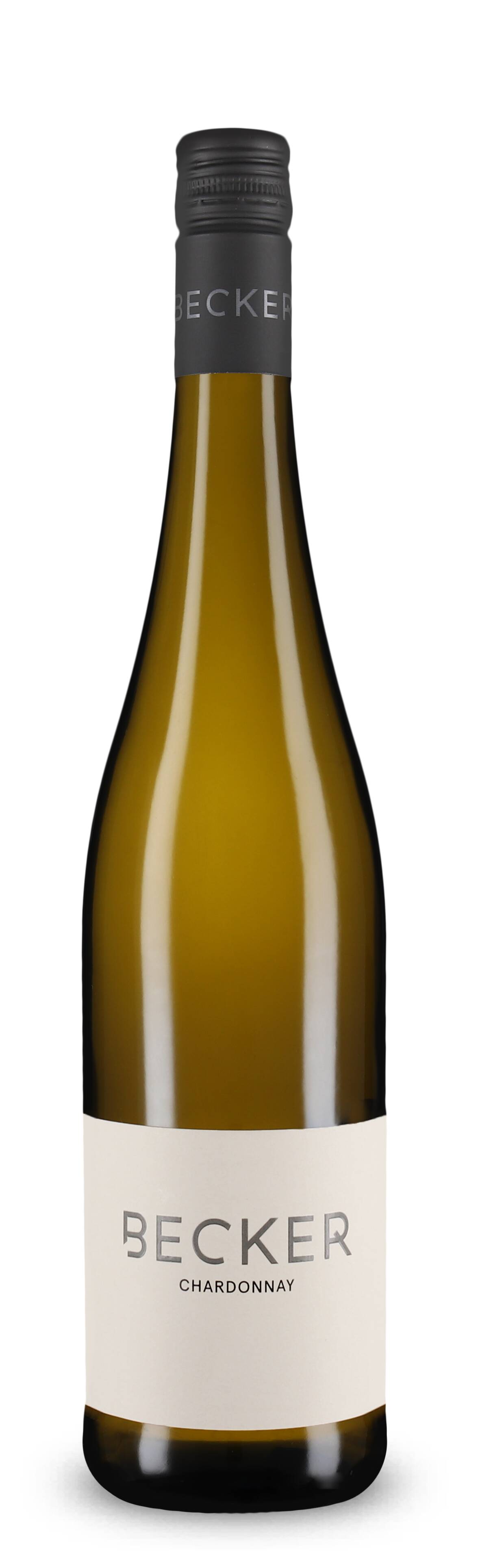 Weingut Sabrina Becker (Rheinhessen) Chardonnay trocken 2021