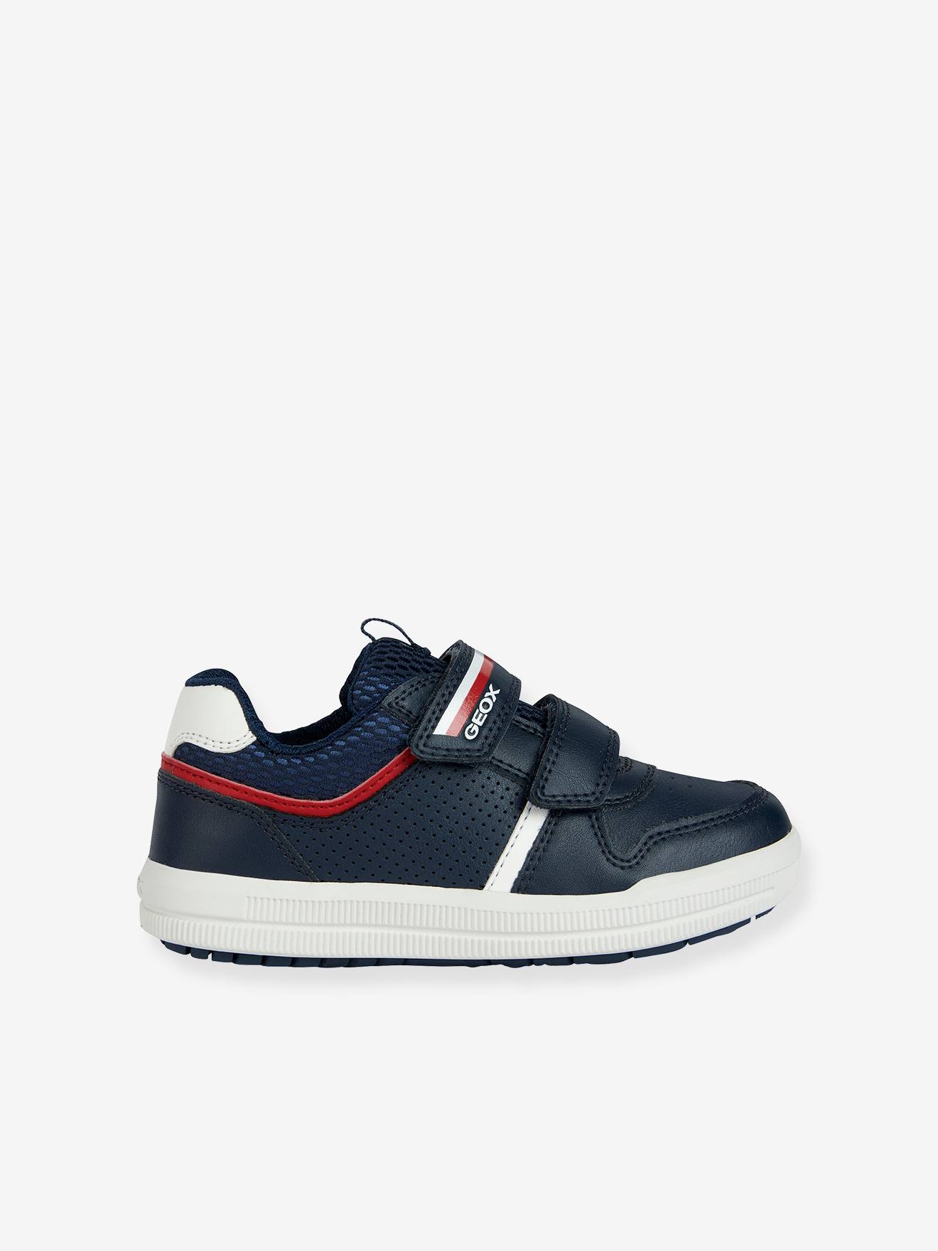 Geox Jungen Sneakers J354AA0B J Arzach Boy GEOX - marine