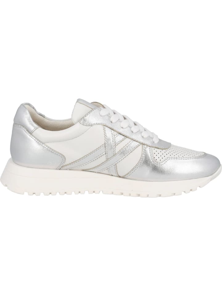 palado Sneakers Low in weiß silber günstig kaufen