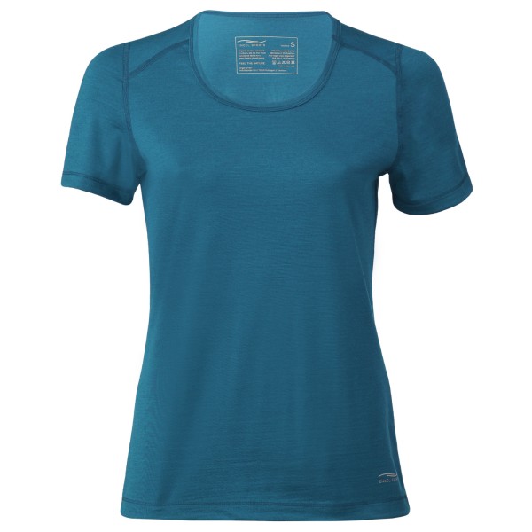 Engel Sports - Women's Shirt Kurzarm - Merinounterwäsche