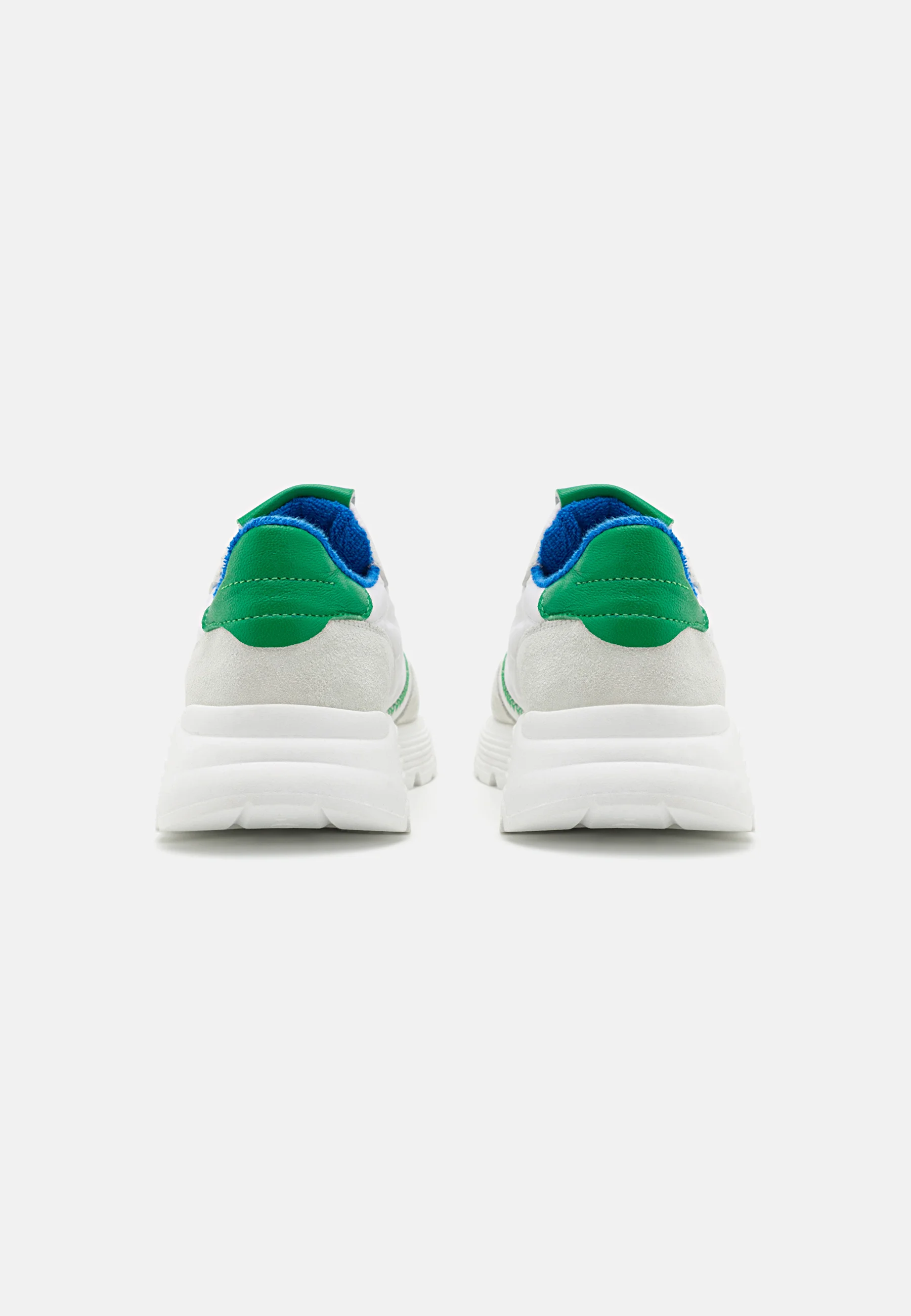 Philippe Model UNISEX - Zapatillas bajas
