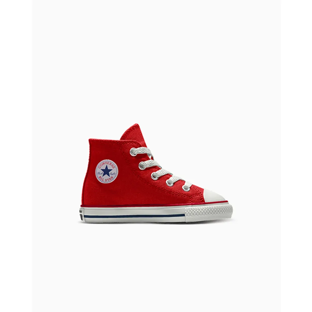 Converse Custom Chuck Taylor All Star By You 760170CSP24_CONVERSERED_COC / rot