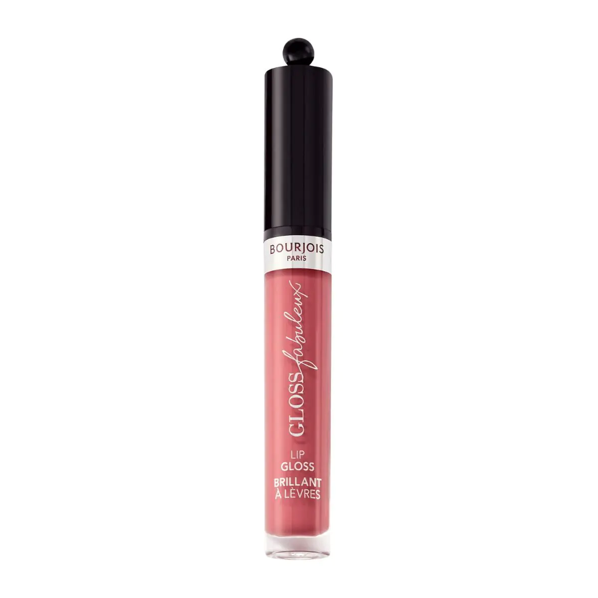 Bourjois Fabuleux Gloss Lip Gloss, 9